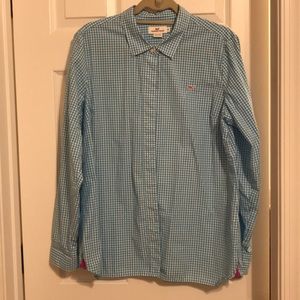 Vineyard Vines blouse